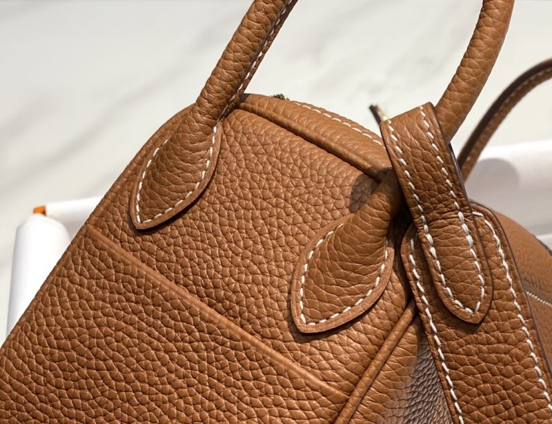 Hermes Lindy Bags